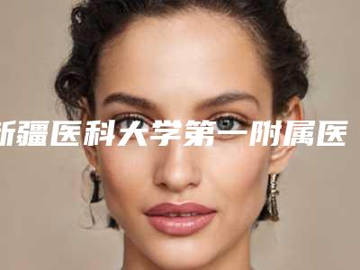 新疆医科大学第一附属医院烧伤整形科,乌鲁木齐药业集团附属医院毛发种植科专家top口碑在线